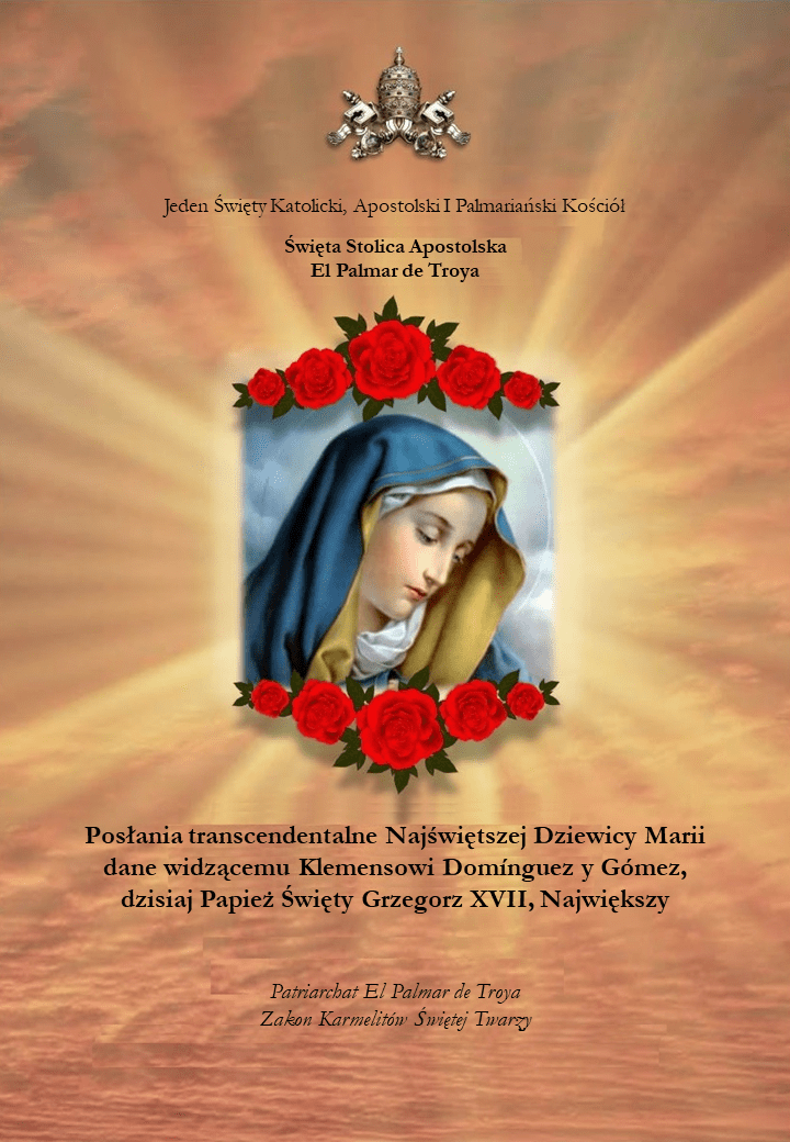  <a href="/wp-content/uploads/2019/09/Our-Lady-Messages-Polish.pdf" title="Wiadomości o Najświętszej Dziewicy Maryi">Wiadomości o Najświętszej Dziewicy Maryi<br> <br>Zobacz więcej