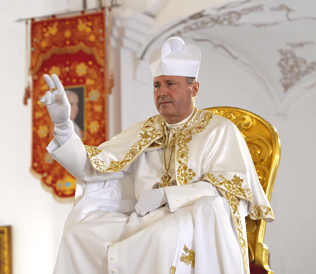 Listy apostolskie ›