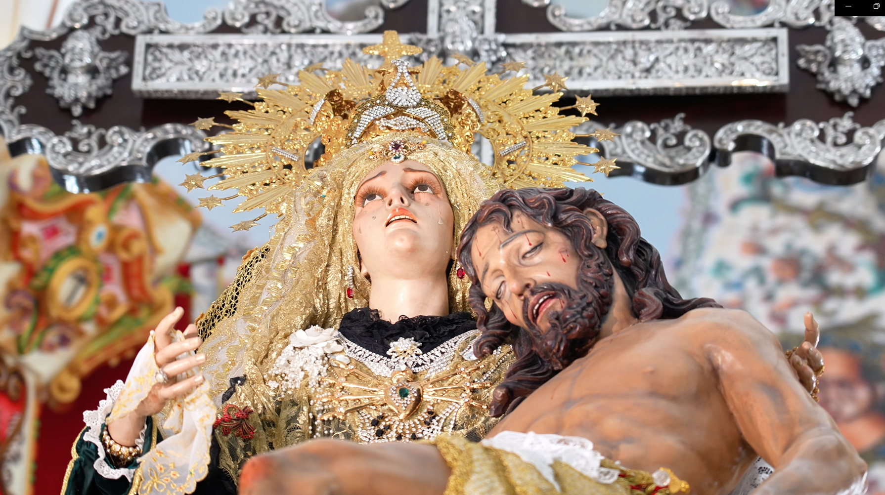 Najważniejsze pielgrzymki ›