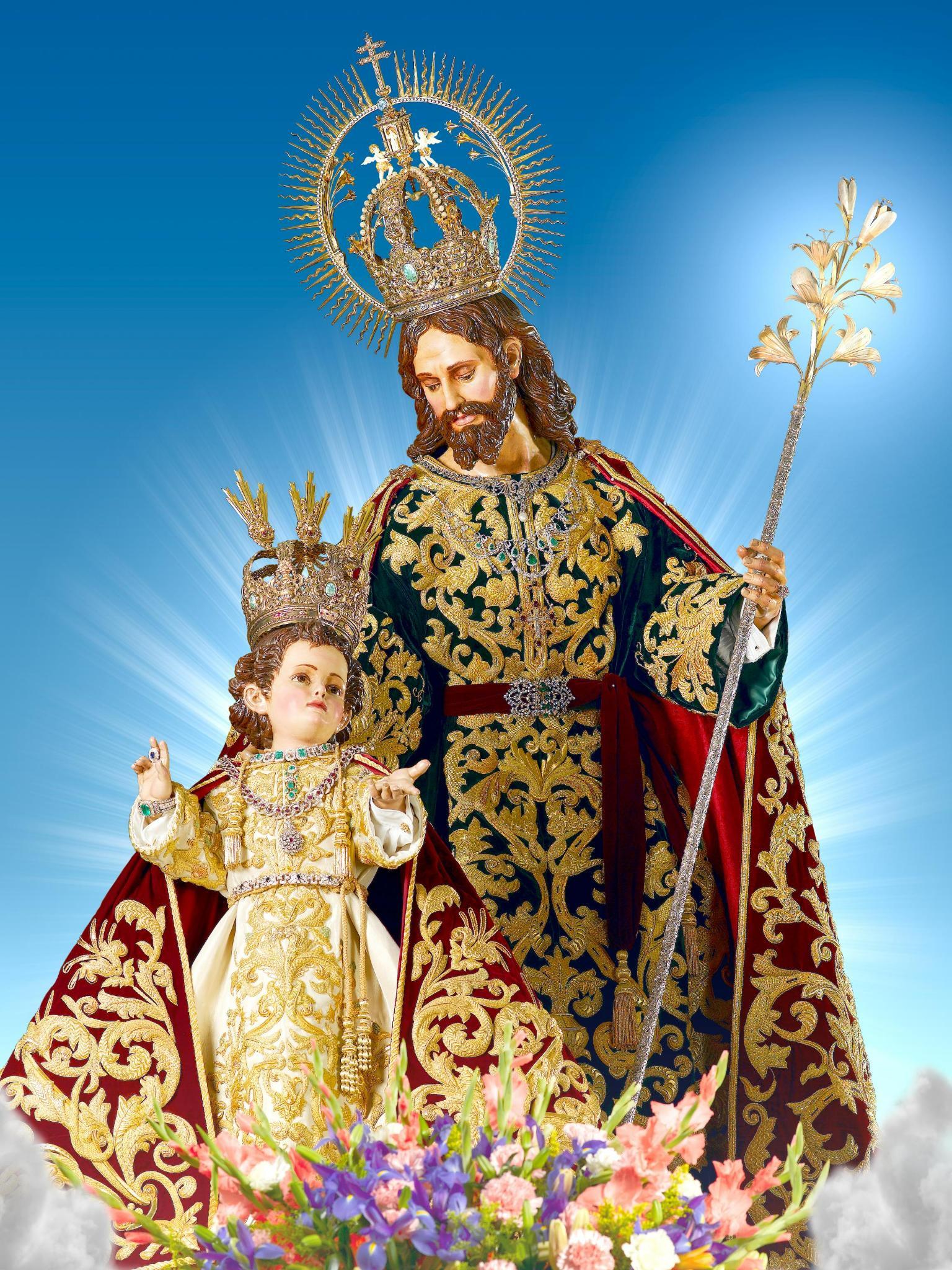Saint-Joseph